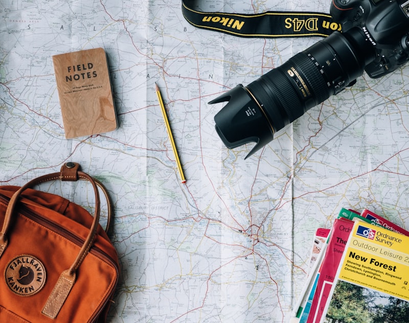 Reise / Urlaub – Auslandsreise-Schutz